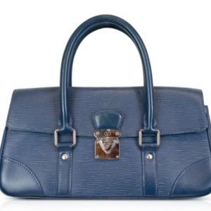 Louis Vuitton 'Segur PM' Handbag